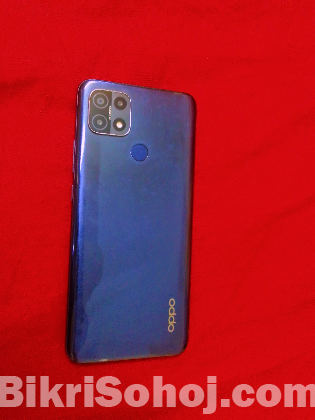 oppo a15s